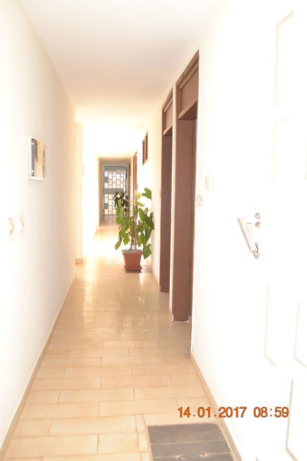 Residence Heaven Yamoussoukro Exterior photo