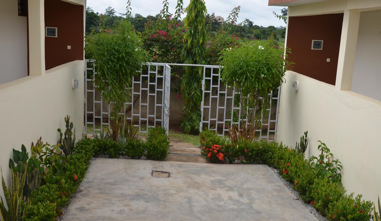 Residence Heaven Yamoussoukro Exterior photo